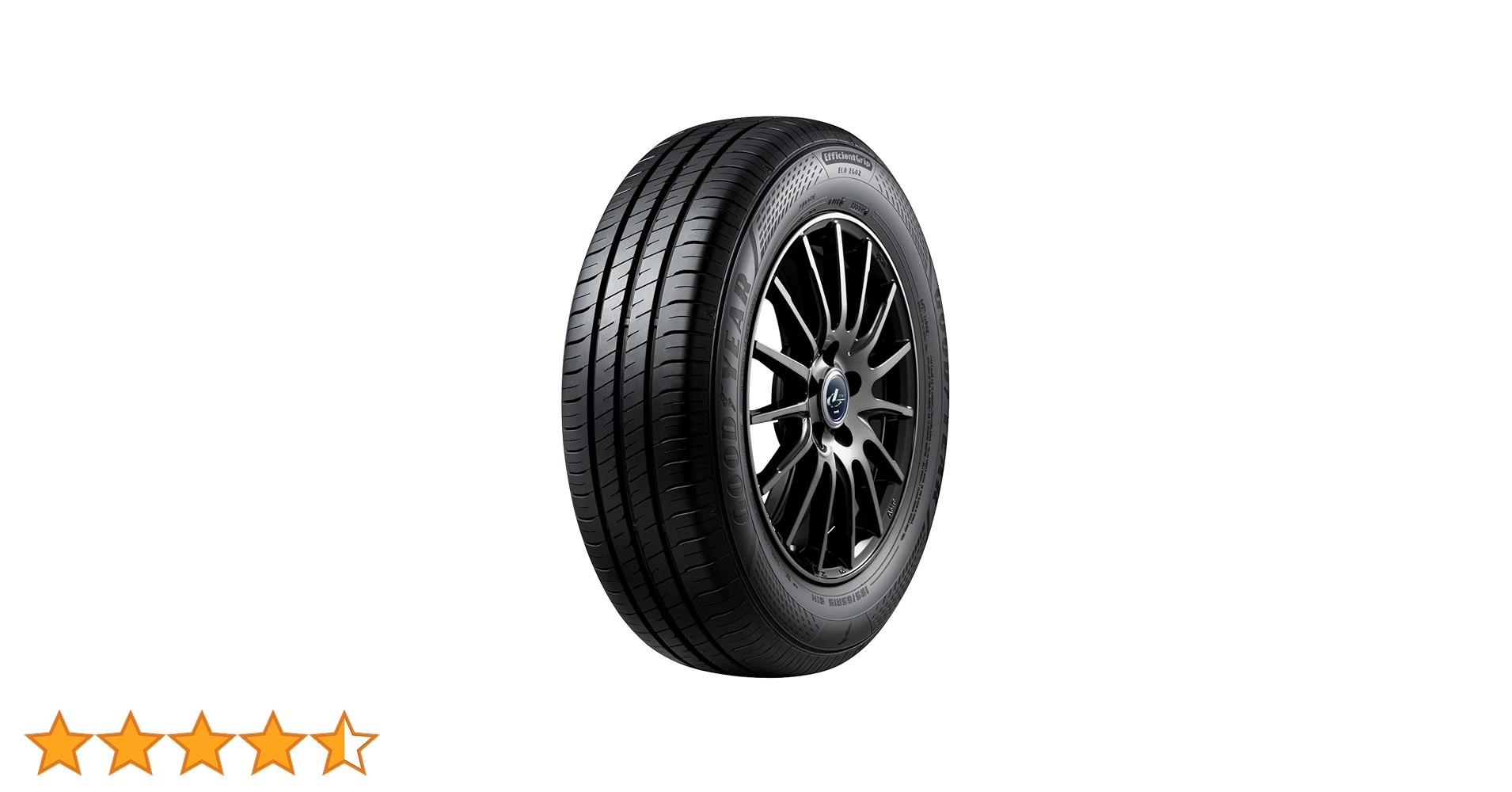 Amazon.co.jp: グッドイヤー(GOODYEAR) サマー 155/65R13 73S